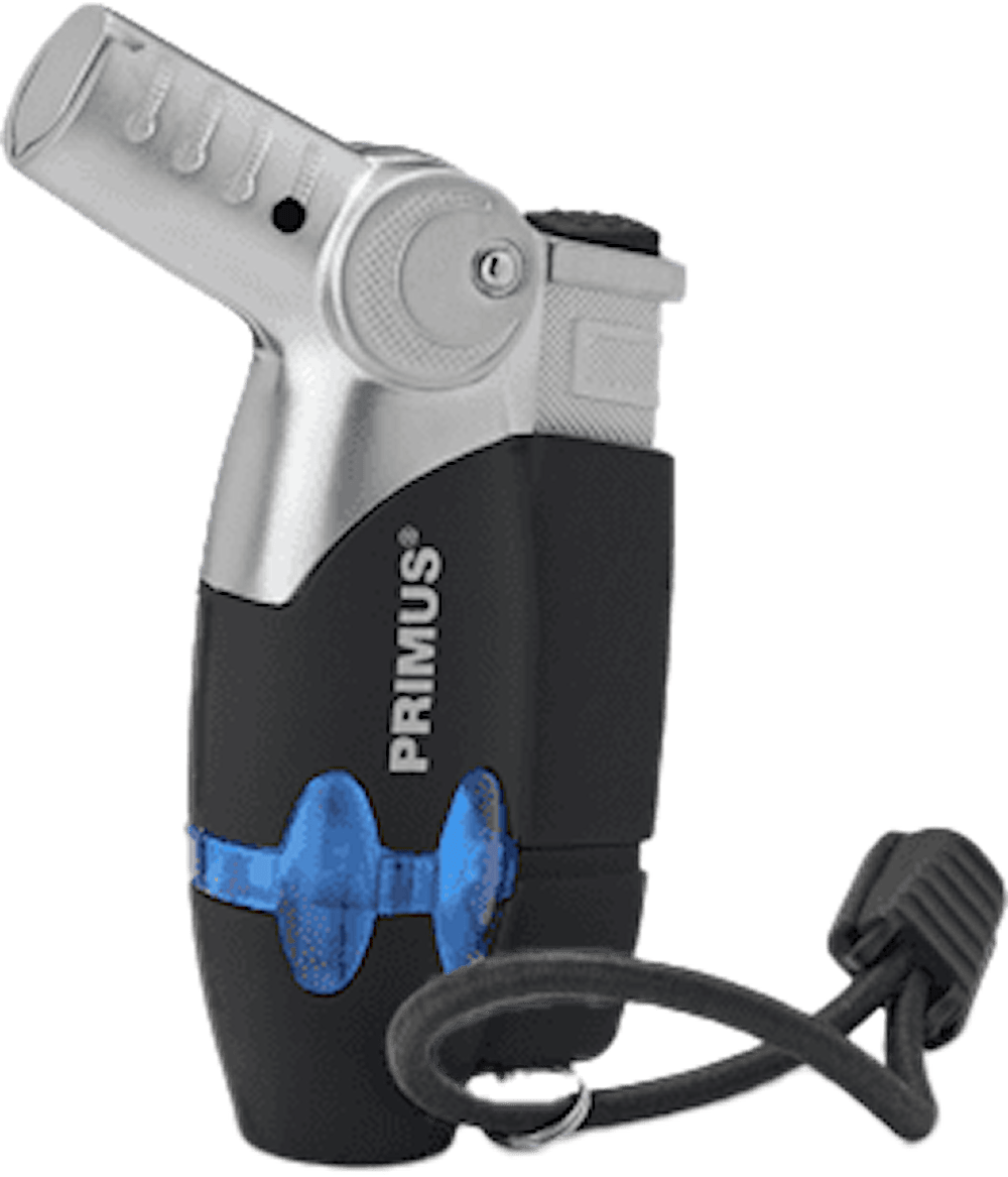 Primus PowerLighter III Black Kamintillbehör och redskap frilagd